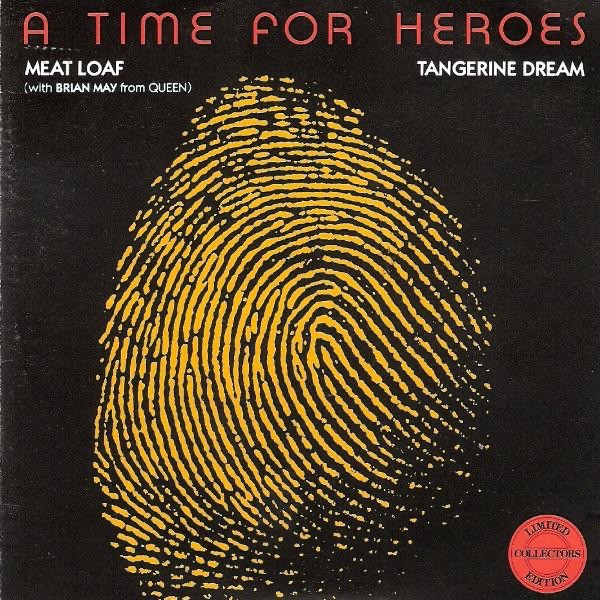 A Time For Heroes