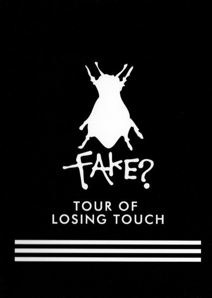 Tour of Losing Touch