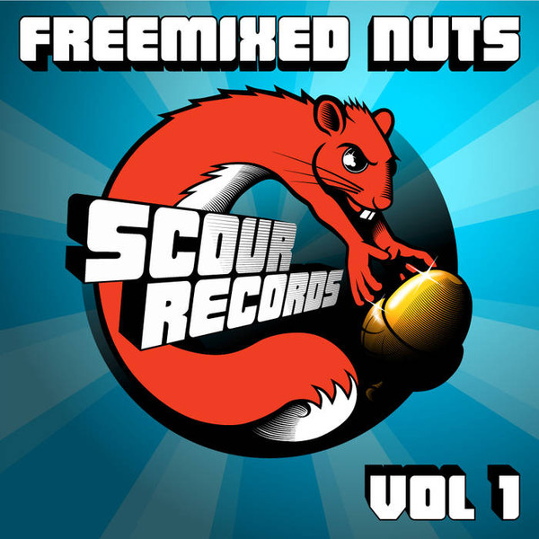 Freemixed Nuts Vol 1