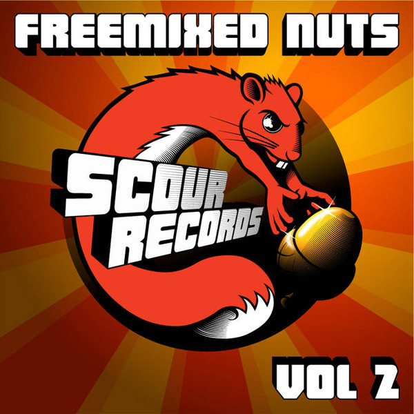 Freemixed Nuts Vol 2
