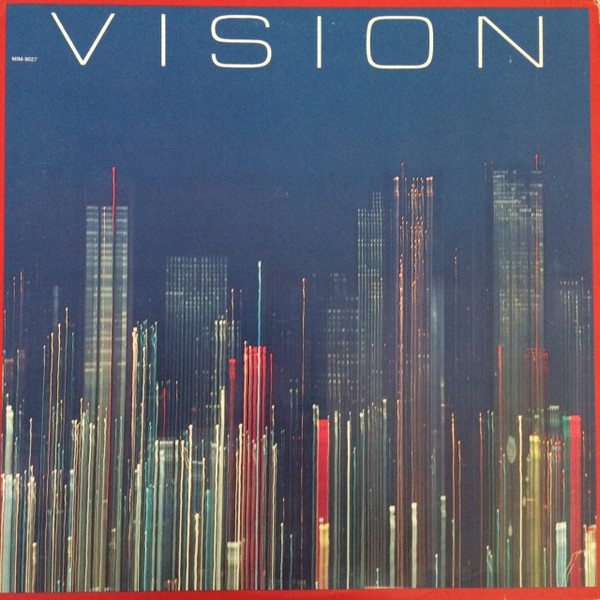 Vision