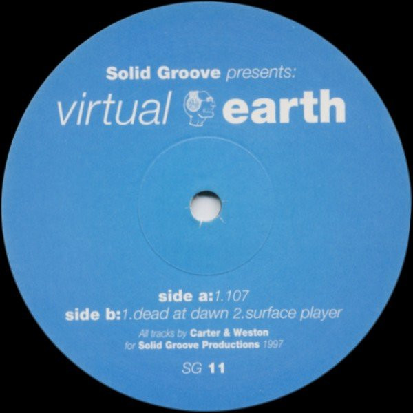 Virtual Earth