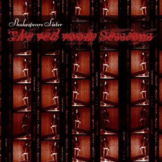 The Red Room Sessions