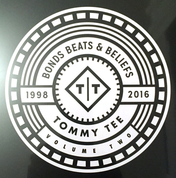 Bonds Beats & Beliefs Vol.2