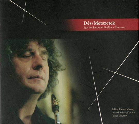 Metszetek