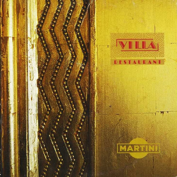 Restaurant Villa