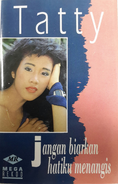 Jangan Biarkan Hatiku Menangis