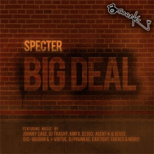 Big Deal