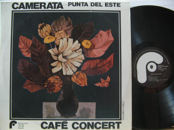 Café Concert