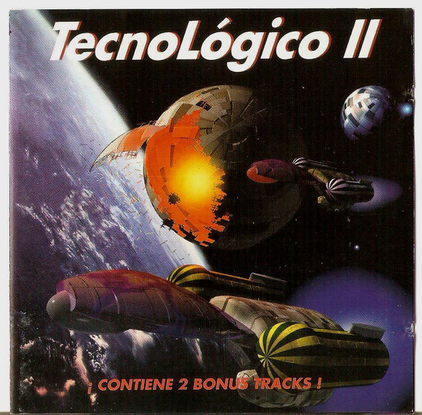TecnoLógico II