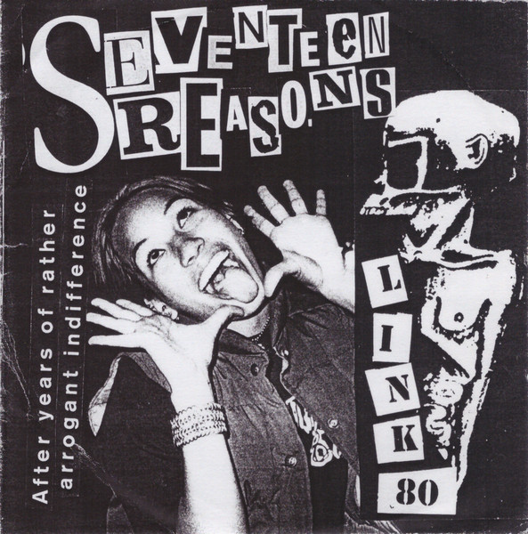 Seventeen Reasons
