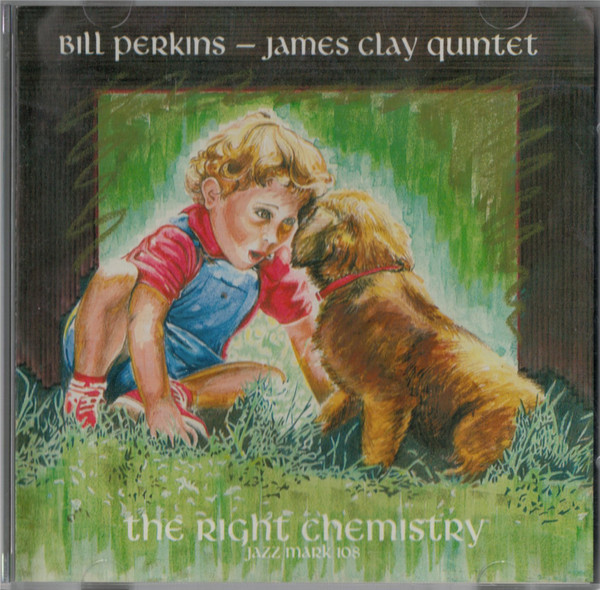The Right Chemistry