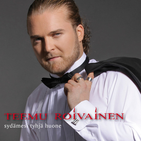 Sydämesi Tyhjä Huone