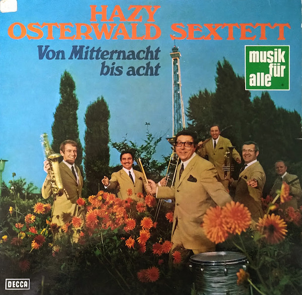 Von Mitternacht Bis Acht