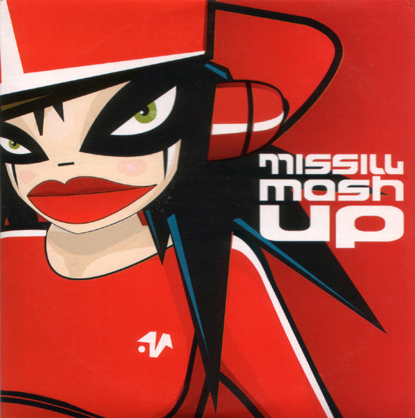 Mash Up