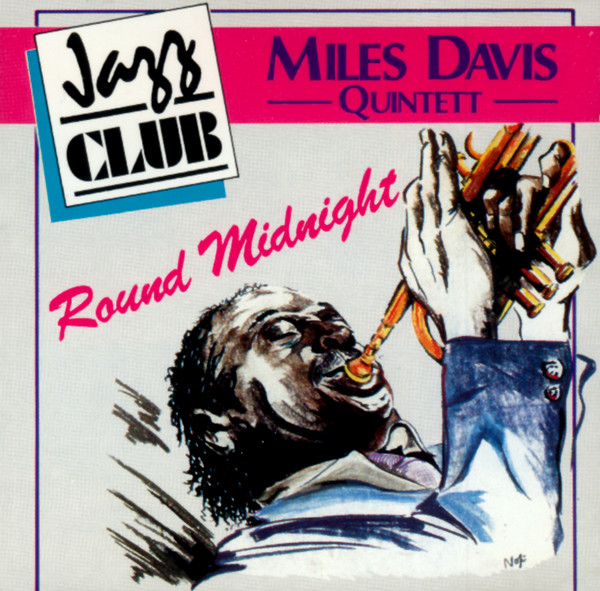 Round Midnight