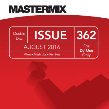 Mastemix Issue 362