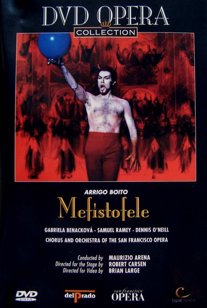 Mefistofele