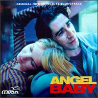 Angel Baby (Original Motion Picture Soundtrack)