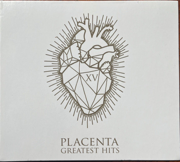 XV Greatest Hits