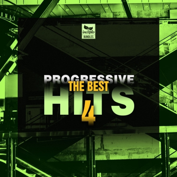 The Best Progressive Hits 4