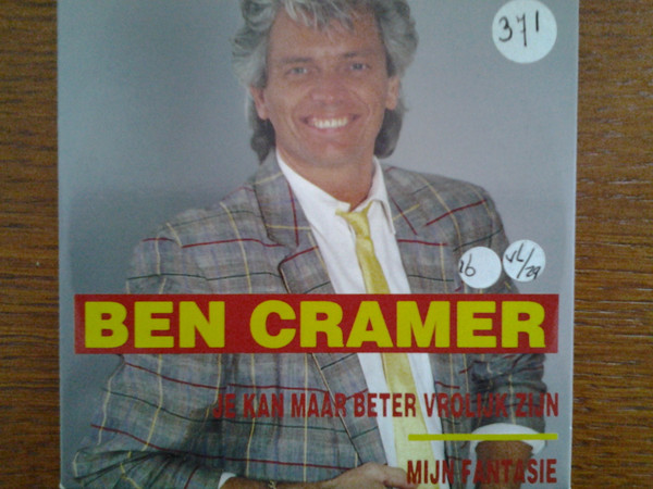 Je Kan Maar Beter Vrolijk Zijn