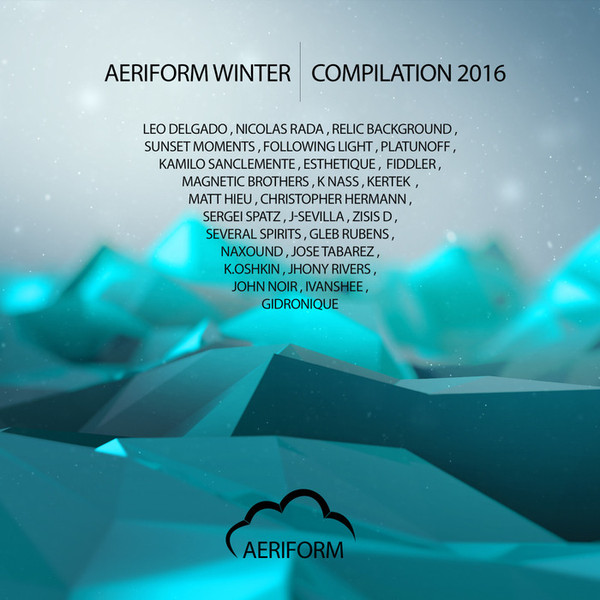 Aeriform Winter Compilation 2016