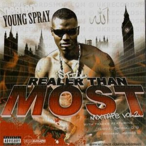 Still Realer Than Most Mixtape Vol. 2