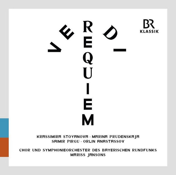 Messa Da Requiem