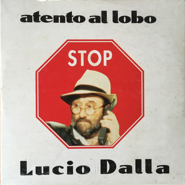 Atento Al Lobo