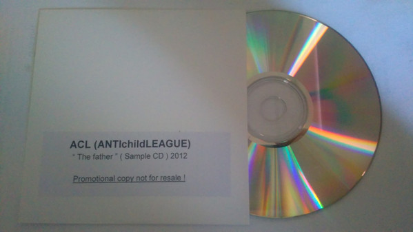 The Father ( Sample CD )