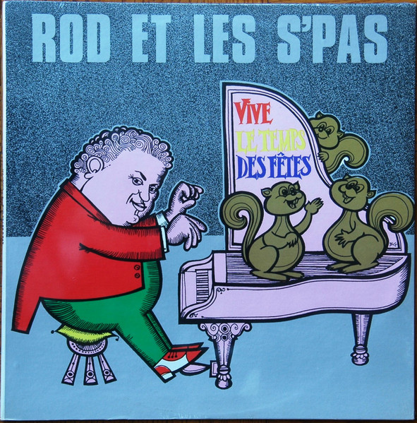Vive Le Temps Des Fêtes