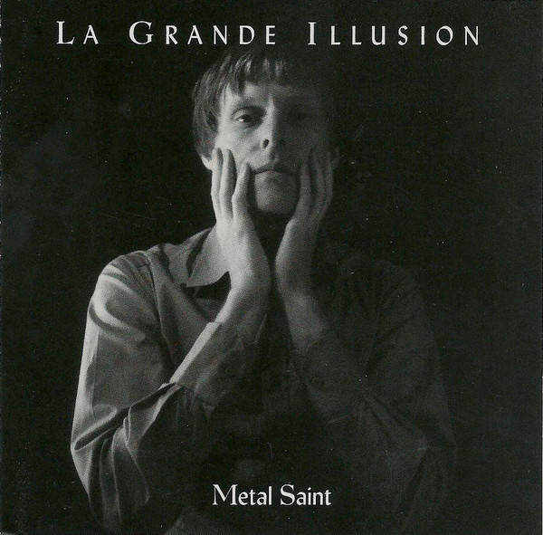Metal Saint