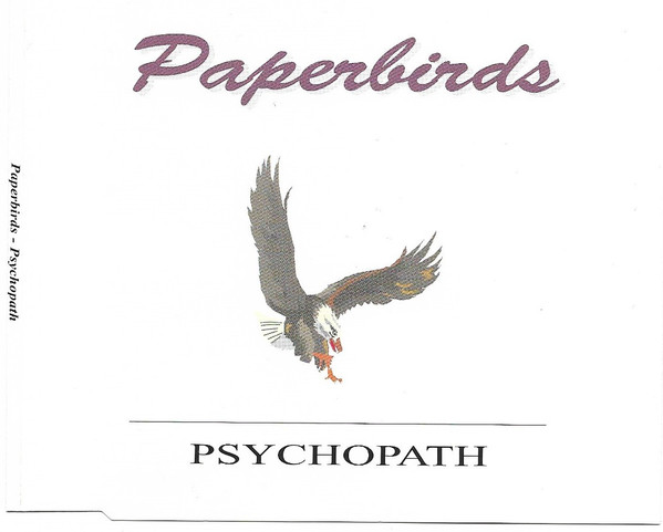 Psychopath