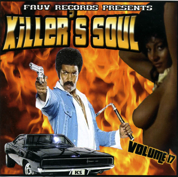 Killer's Soul Volume 17