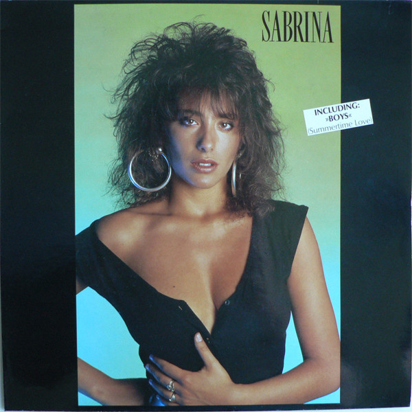Sabrina