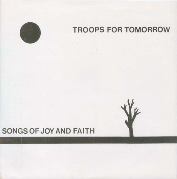 Songs Of Joy & Faith