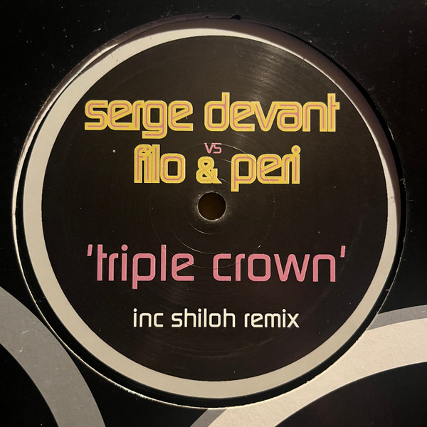 Triple Crown