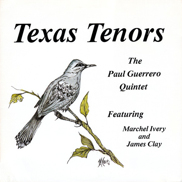 Texas Tenors
