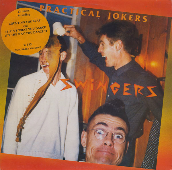 Practical Jokers