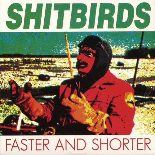 Faster And Shorter
