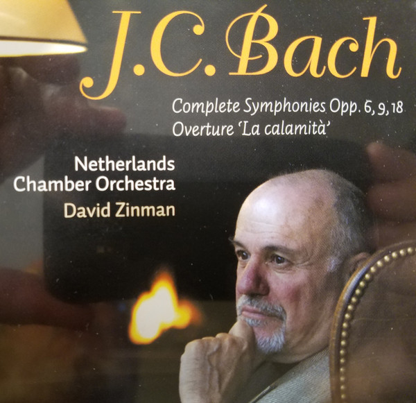Complete Symphonies Opp. 6, 9, 18 Overture 'La calamita'