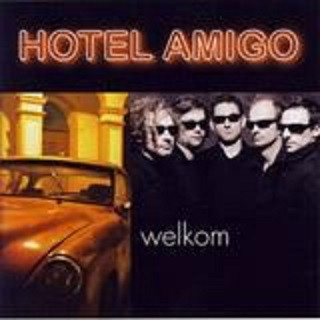 Welkom