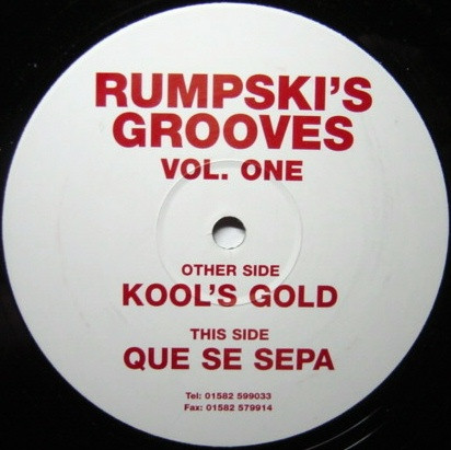 Vol. One