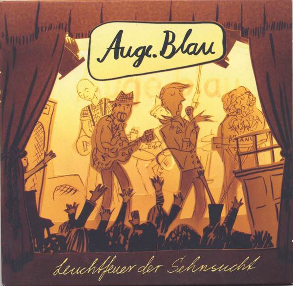Leuchtfeuer Der Sehnsucht