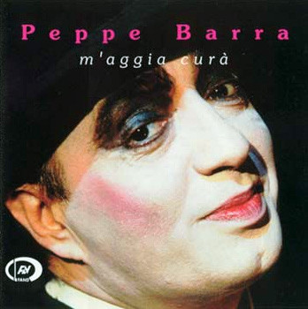 M'Aggia Curà