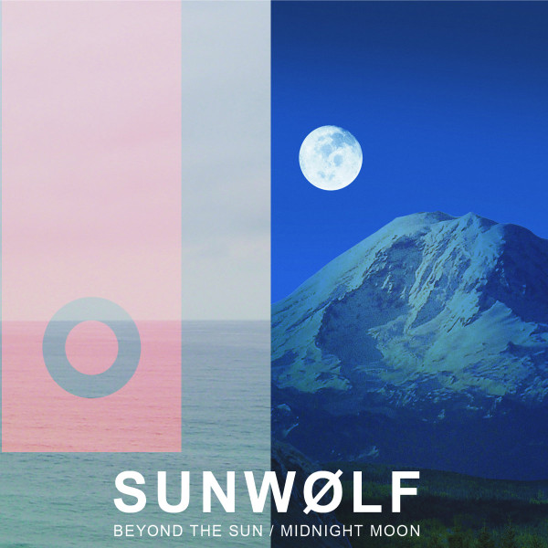 Beyond The Sun ​/ ​Midnight Moon
