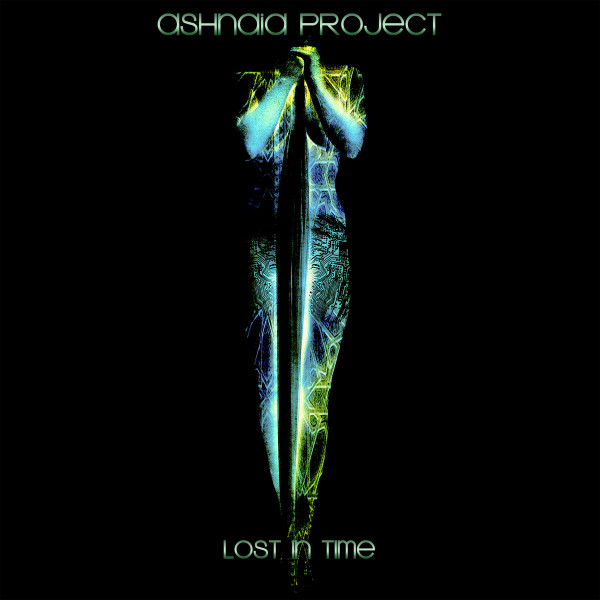 Lost In Time