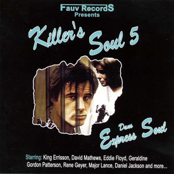 Killer's Soul 5