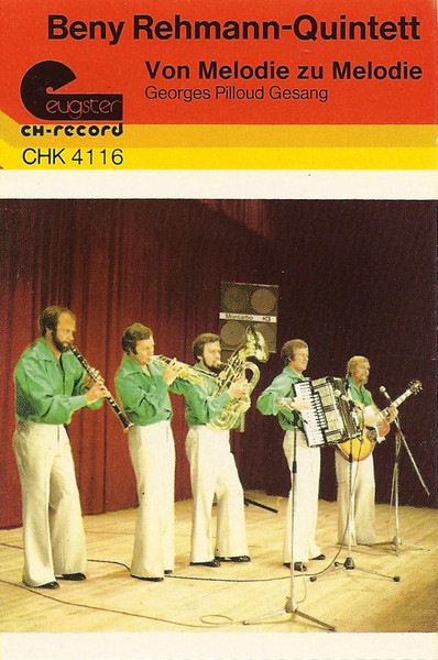 Von Melodie Zu Melodie